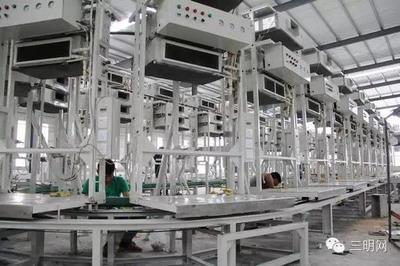 宁化月兔 三明本土空调品牌的崛起之路