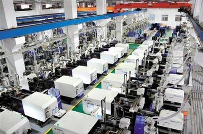 前五月江门多项经济数据飘红，家用电器安装服务增速位居全省第一！