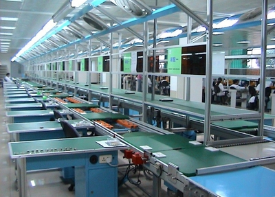 浅述家电生产线的自动组装线设计要求与家用电器安装服务