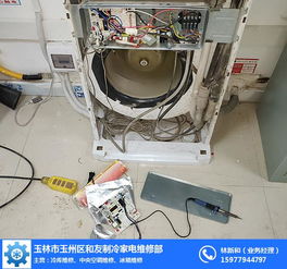 空调拆装服务的行业透视与如何选择合适的服务商
