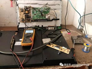 专业家电维修与安装，精诚服务金港城——老邱师傅为您解忧